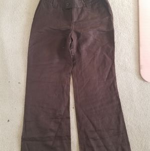 Women's Work Pants